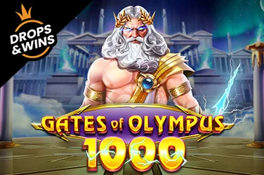 Gates of Olympus 1000™